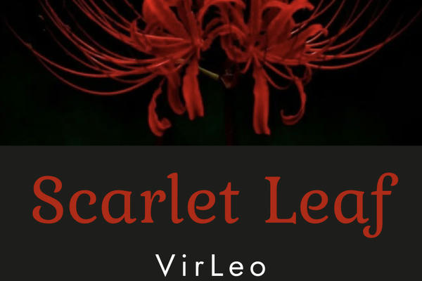 Scarlet Leaf