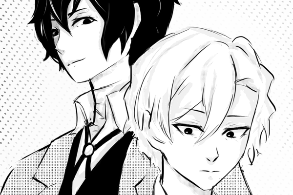 Hey, mister detective~
