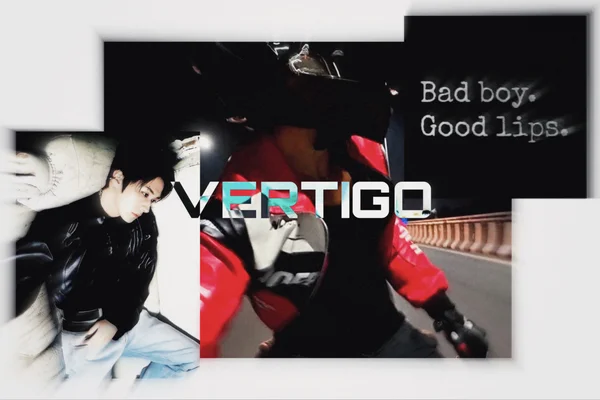 Vertigo