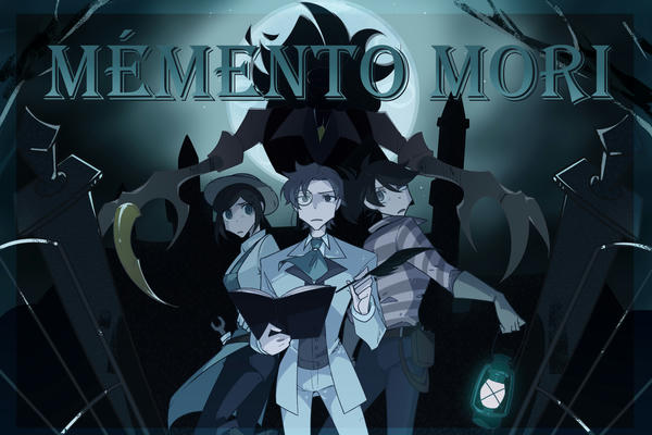 Mémento mori