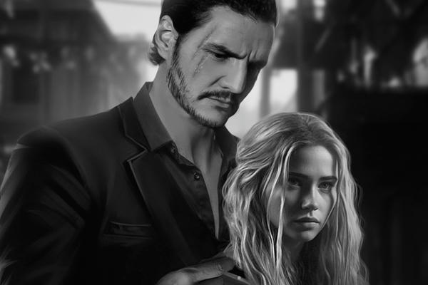 The Last of Us: Предел