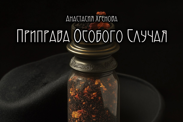 Приправа Особого Случая