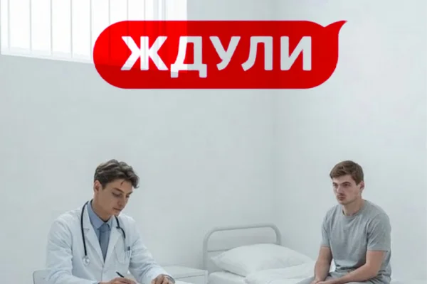 УБЕЙ СВОЮ ДОБЫЧУ