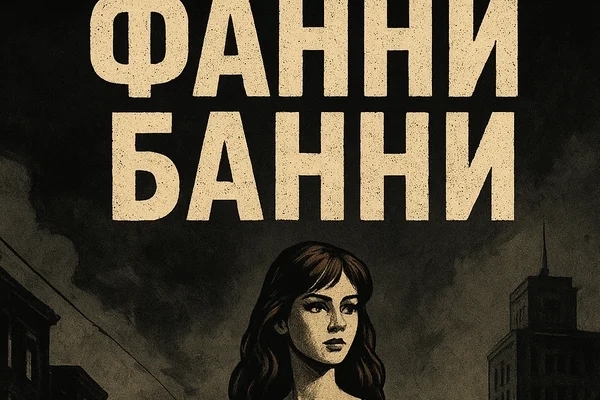 Фанни-Банни