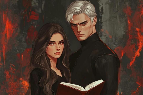 Смрад любимой книги