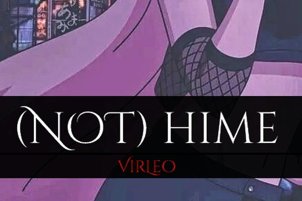 (not) Hime