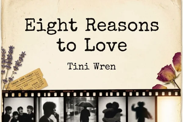Eight reasons to love