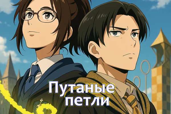 Путаные петли