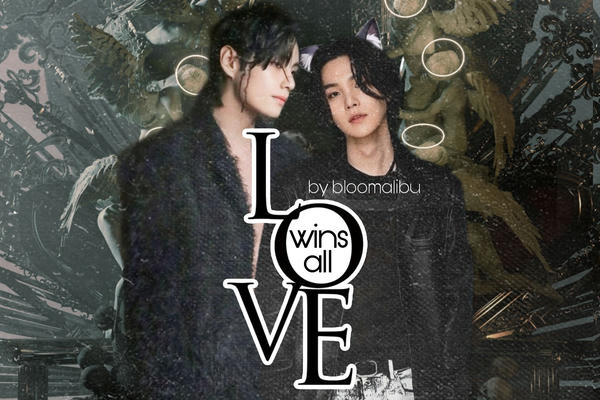 Love Wins All