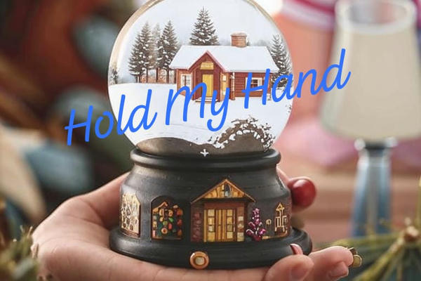 Hold My Hand