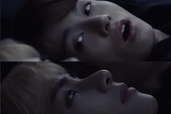 forgive me, my love