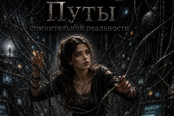 Путы сомнительной реальности
