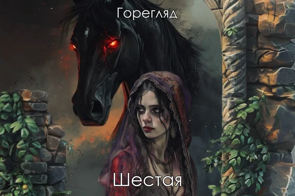 Шестая