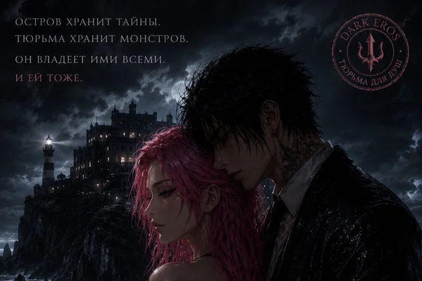 DARK EROS: TILL I DIE