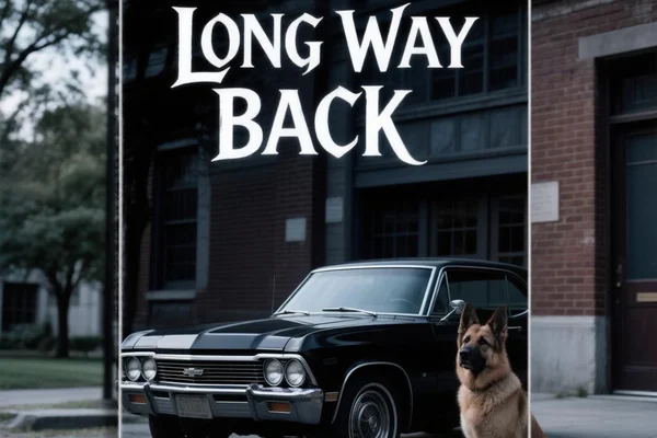 Long Way Back