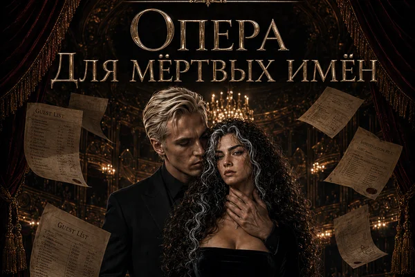 Опера для мертвых имен
