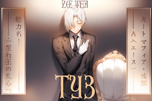 Туз