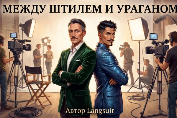 Между штилем и ураганом