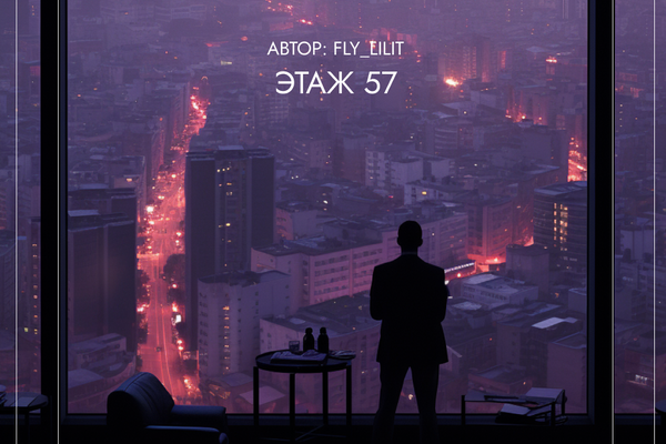 Этаж 57