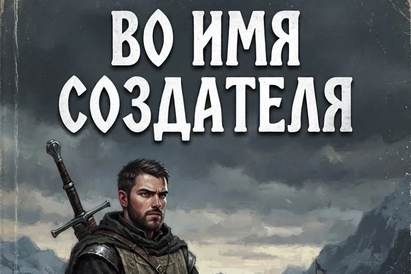 Во имя Создателя