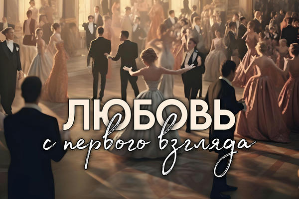 С первого взгляда