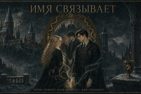 Имя связывает