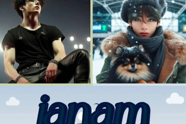 Janam