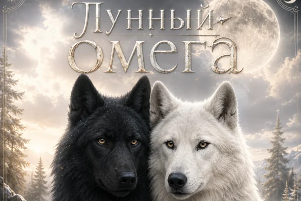 Лунный омега