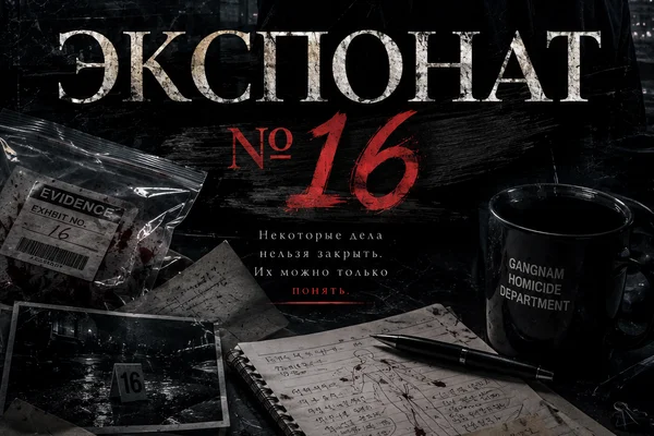 Экспонат №16