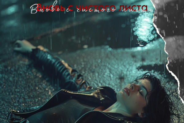 Вновь с чистого листа