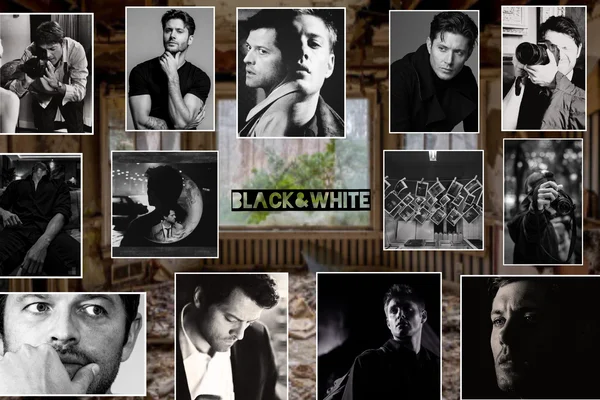 Black&amp;White