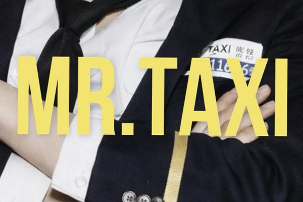 MR.TAXI