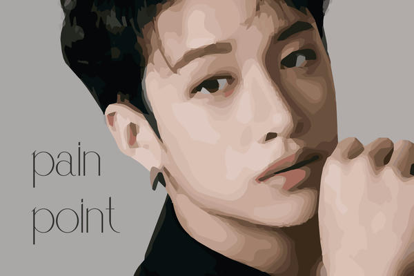 pain point