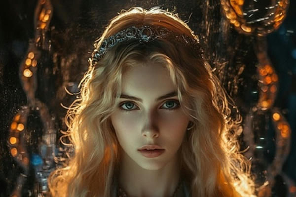 Сказки Пелагеи Истиславы | Нить меж двух миров