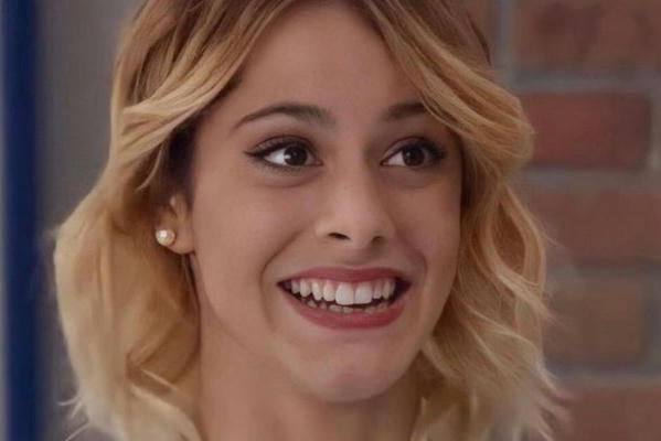 Gabriella