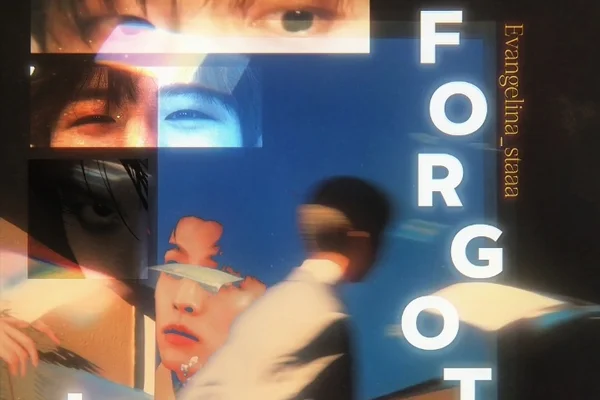 Forgotten and Lost