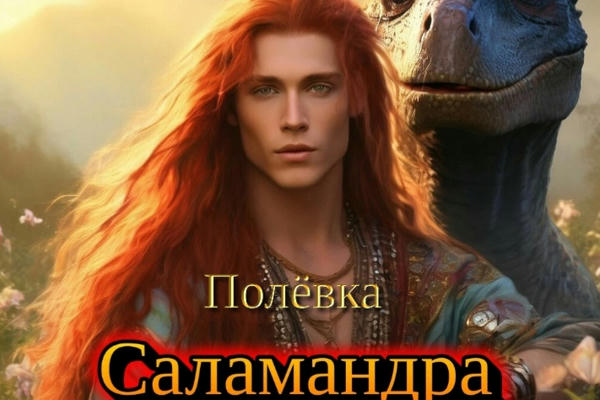 Саламандра 2. Новые горизонты.