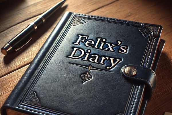 Felix's Diary