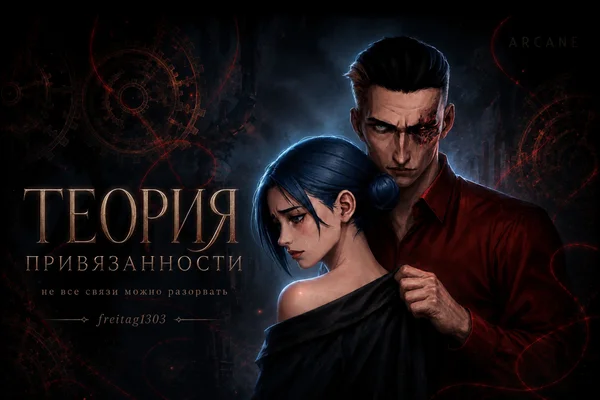Теория привязанности