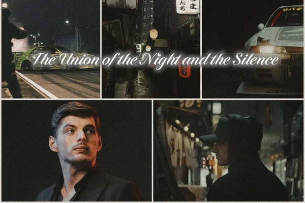 The Union of the Night and the Silence