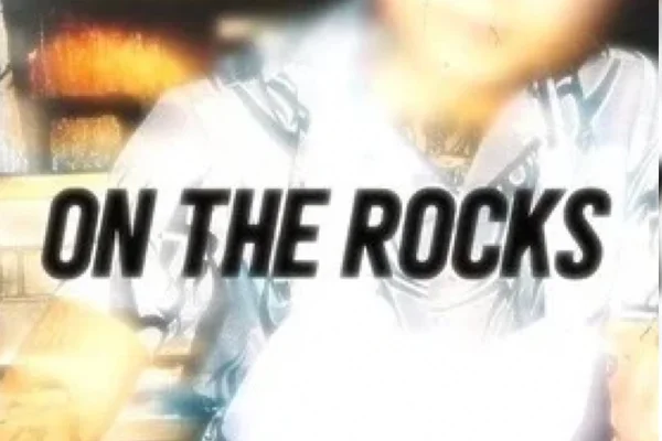 On the rocks