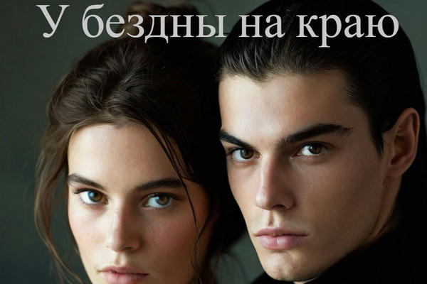 У бездны на краю