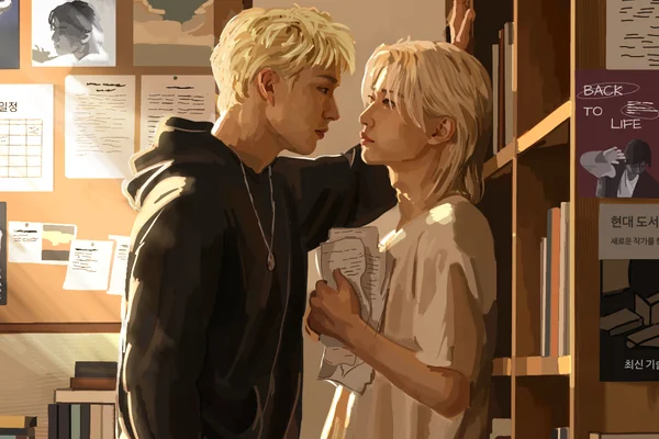 Banli (CB&amp;Lix)