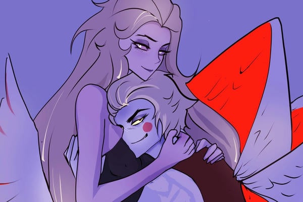 the thin line between love and hate