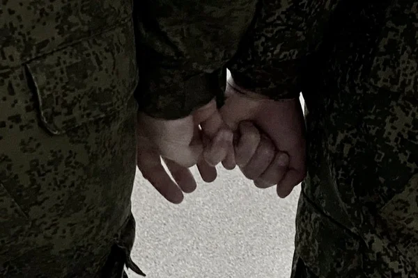 Сто шрамов на счастье