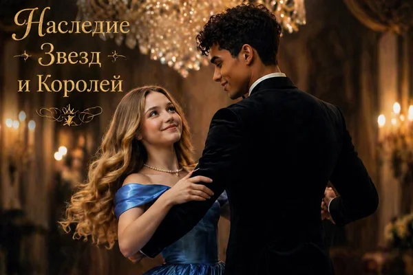 Наследие Звезд и Королей