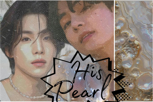 His Pearl
