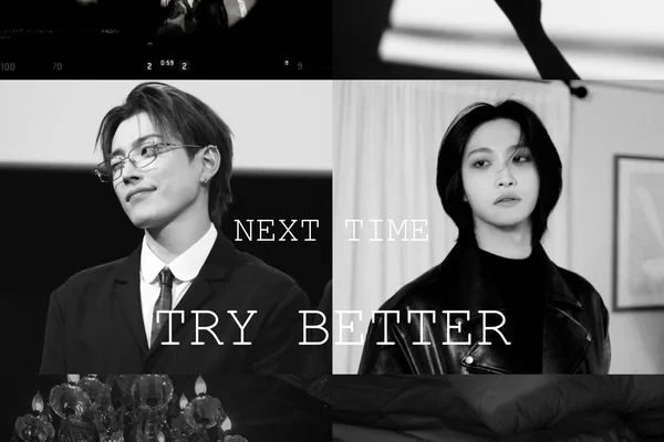 next time try better