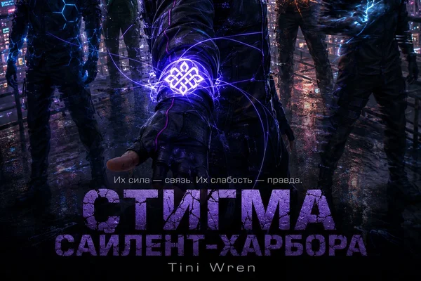 Стигма Сайлент-Харбора