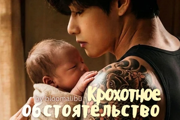 Крохотное обстоятельство